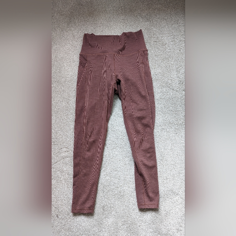 Women's Prana Leggings size large